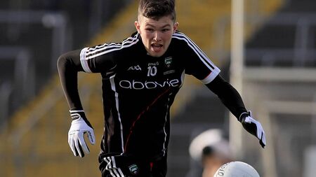 Sligo get their first points on the board