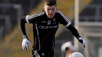  Sligo get their first points on the board