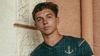 Argentine soccer club pays homage to Mayo naval hero