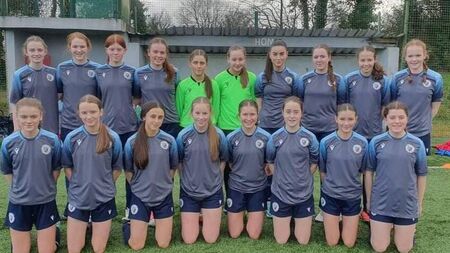 Double delight as league sides advance to quarter-finals