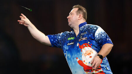 Sports briefs: League kick-off delayed, Mayo welcomes doubles king Dolan