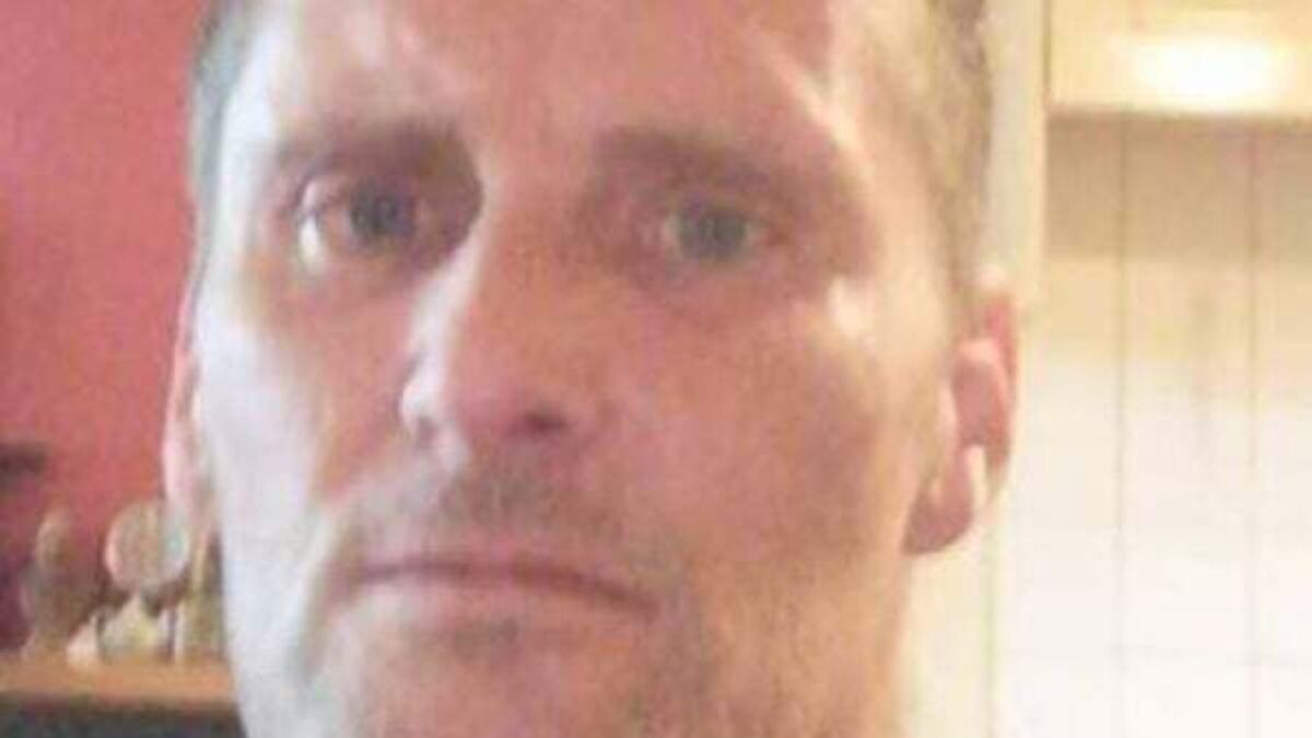 Gardaí investigating murder of Kieran Quilligan charge two men