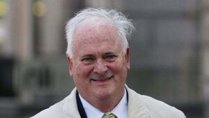 Former taoiseach John Bruton dies aged 76 after long illness