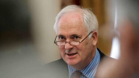 Mayo TD pays tribute as former Taoiseach John Bruton passes away