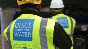 Uisce Éireann announces 700 new jobs in range of roles Uisce Éireann announces 700 new jobs in range of roles
