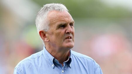 Martin to be inducted into Mayo Sports Stars Hall of Fame