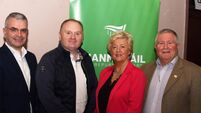 Fianna Fáil reveals local election candidates in Ballina MD