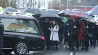 Funeral of young man killed in Carlow crash takes place