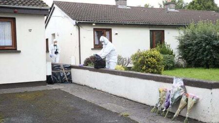 Horrific and brutal machete attack showed 'lethal intention', murder trial told