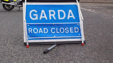 Four people sent to hospital following Mayo road collision