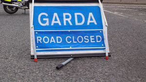 Four people sent to hospital following Mayo road collision