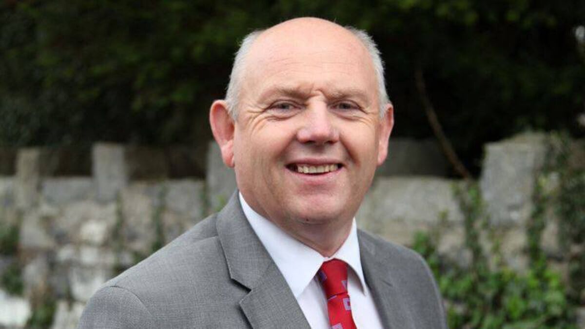 O’Brien gives strong backing to rail corridor re-opening