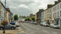 Cable-laying works to cause major disruption in Mayo town