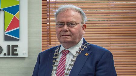 Councillors voice approval for 25-unit housing project in Mayo