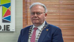 Councillors voice approval for 25-unit housing project in Mayo