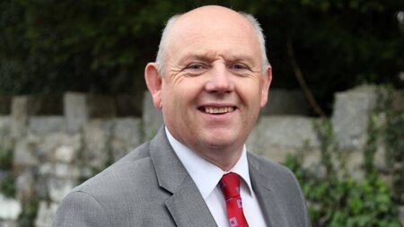 Councillor 'deplores' attacks on public representatives in Mayo