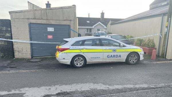 Murder investigation launched following death of man in Macroom