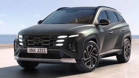 Top-selling cars in Ireland during January 2024 are revealed