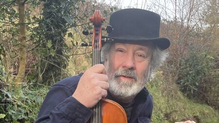 Ballina is 'almost like a hometown' for Steve Wickham and No Crows