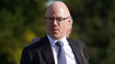 Work to set up ‘dedicated’ child spinal surgery unit has began, minister says