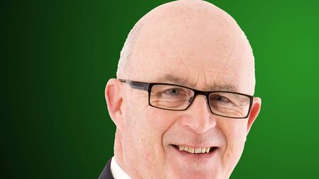 'Poster-free election is like an All-Ireland with no flags'