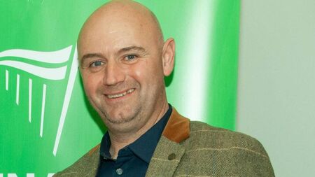 'Second largest parish in Ireland' needs generator for water supply