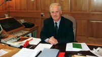 Mayo pays tribute to 'a true patriot'