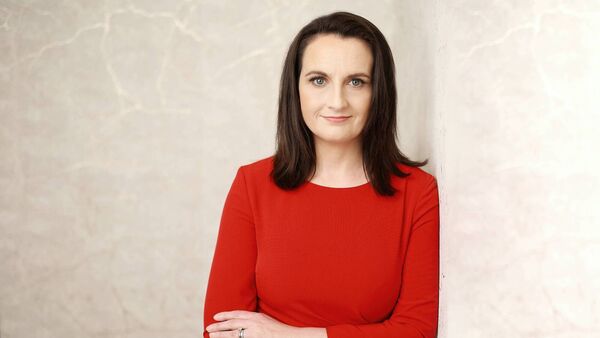 After two decades in Dublin, Julie is thrilled to be back in her native Mayo