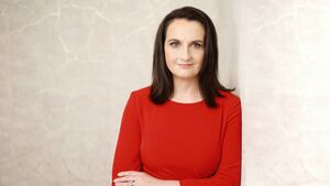 After two decades in Dublin, Julie is thrilled to be back in her native Mayo After two decades in Dublin, Julie is thrilled to be back in her native Mayo