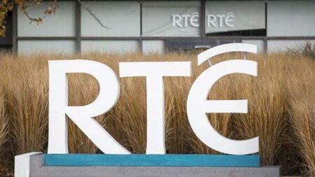 RTÉ Radio One gains 68,000 weekday listeners in 2023