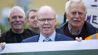 Tóibín to attend public meeting in Claremorris