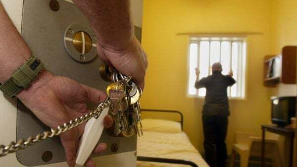 Nine in 10 employers would consider hiring someone with convictions – report - Homepage - Vimarsana News
