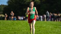 Mayo AC duo earn Mayo Sports Stars Awards