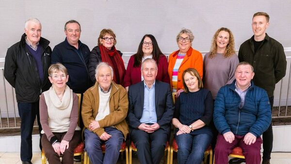 Local Notes: Great year of financial growth for Erris Credit Union
