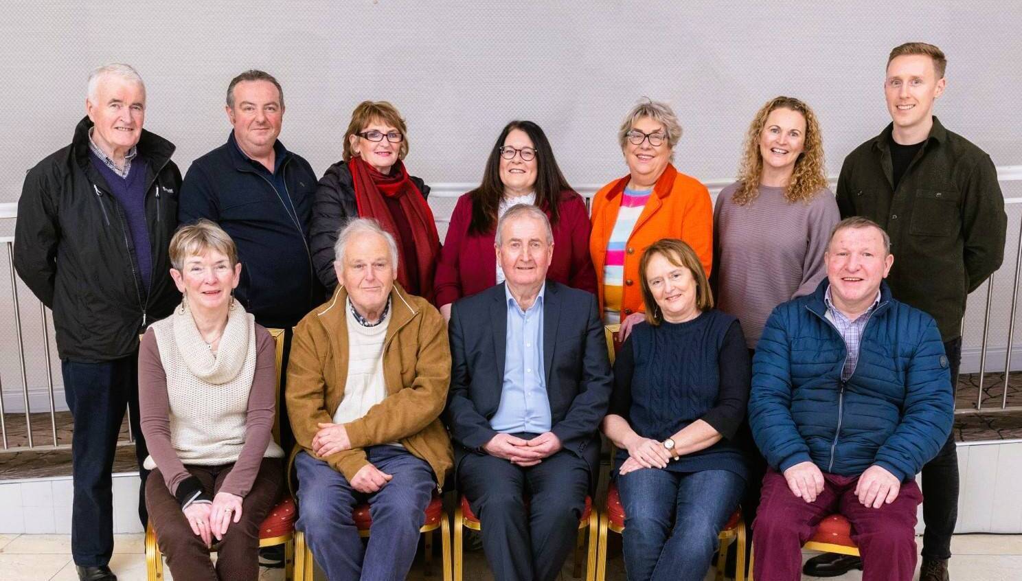 Local Notes: Great year of financial growth for Erris Credit Union - Community - Vimarsana News