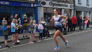 Location confirmed for 2024 Mayo Women's Mini-Marathon