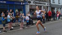 Location confirmed for 2024 Mayo Women's Mini-Marathon