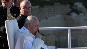 Celibacy should not be intrinsic to priesthood Celibacy should not be intrinsic to priesthood