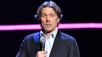 John Bishop to bring Irish tour to Belmullet