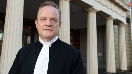 Judge hails courage of young victim in Ballina defilement case