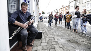 Key stakeholders to meet over Ballina's Fleadh Cheoil bid Key stakeholders to meet over Ballina's Fleadh Cheoil bid