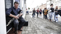 Key stakeholders to meet over Ballina's Fleadh Cheoil bid