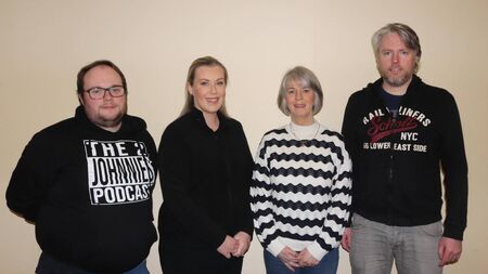 Local Notes: Clann Machua's play 'Stolen Child' will be performed in Kiltimagh Townhall Theatre 