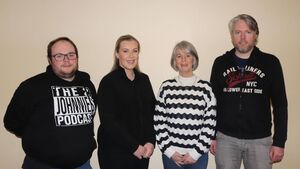 Local Notes: Clann Machua's play 'Stolen Child' will be performed in Kiltimagh Townhall Theatre Local Notes: Clann Machua's play 'Stolen Child' will be performed in Kiltimagh Townhall Theatre