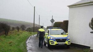 Woman arrested after body of six-year-old boy found in car in Waterford Woman arrested after body of six-year-old boy found in car in Waterford
