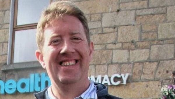 'True leader' honoured with Posthumous award at Mayo Sports Stars