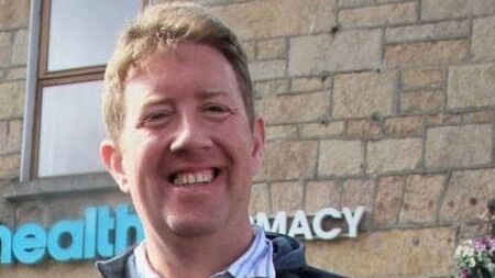 'True leader' honoured with Posthumous award at Mayo Sports Stars