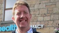 'True leader' honoured with Posthumous award at Mayo Sports Stars