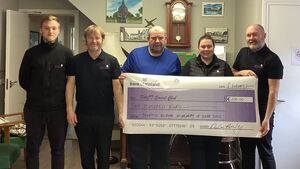 Local Notes: Foxford Men's Shed seeks new premises