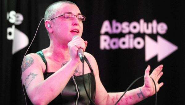 Sinéad O'Connor, Oasis and Ozzy Osbourne among Hall of Fame nominees - Homepage - Vimarsana News
